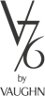 Logotyp varumärke V76