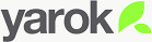 Logotyp varumärke yarok