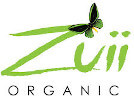 Logotyp varumärke Zuii